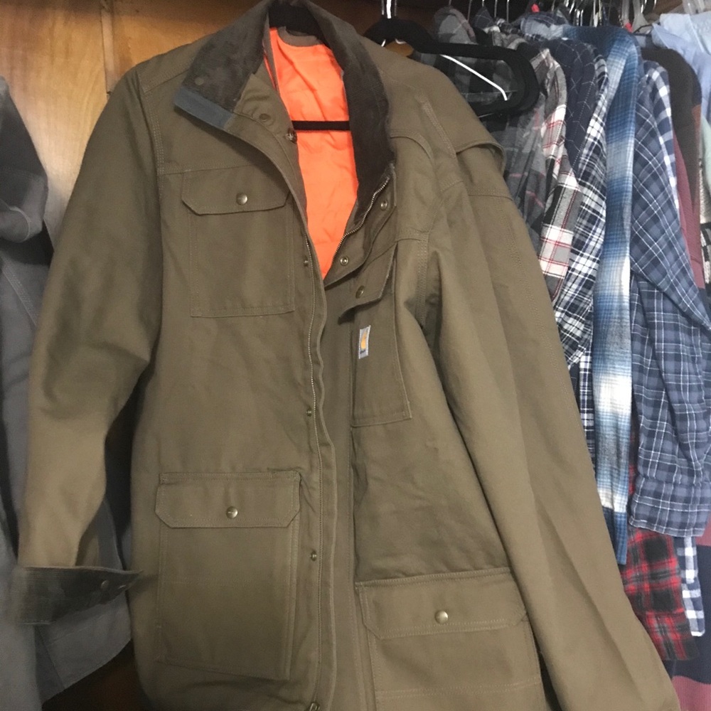 Carhartt Jacket